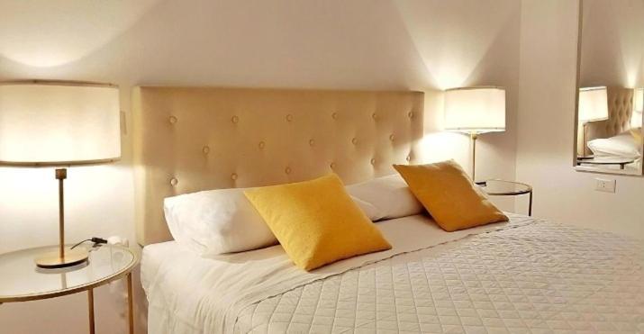 Elicriso Suites Yenne Cagliari Exterior photo
