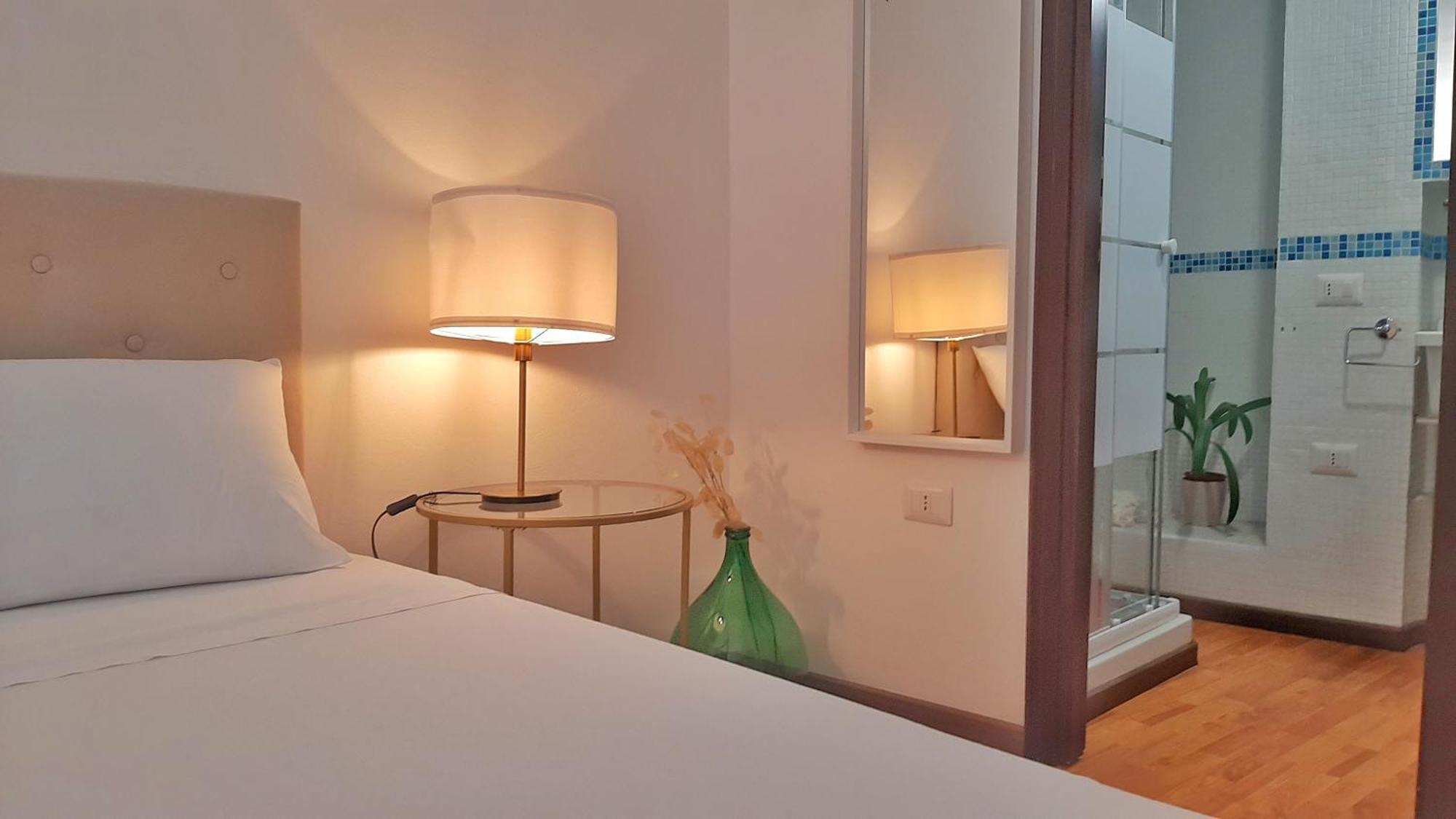 Elicriso Suites Yenne Cagliari Exterior photo